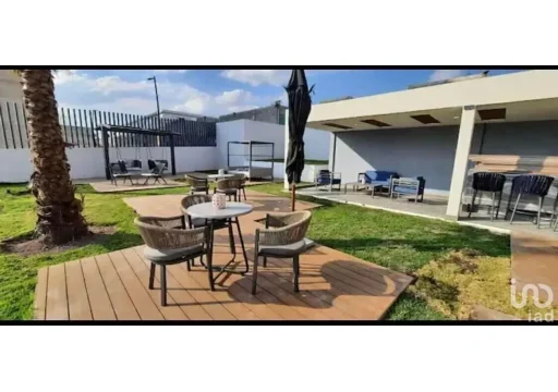 Departamento en renta en Residencial El Refugio - Querétaro - ref 7850 22