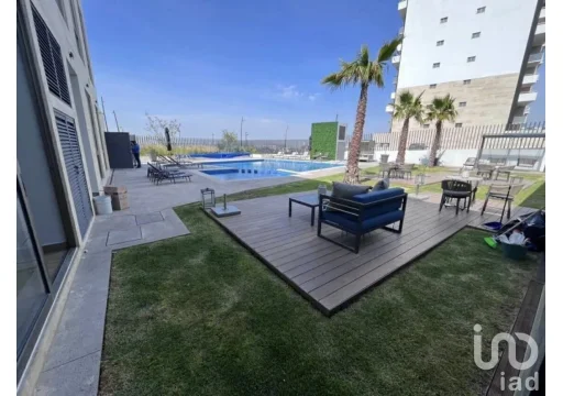 Departamento en renta en Residencial El Refugio - Querétaro - ref 7850 23