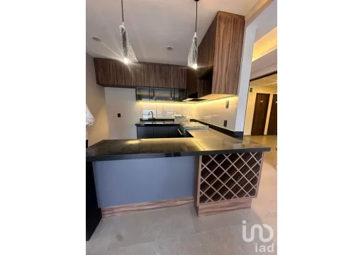 Departamento en renta en Residencial El Refugio - Querétaro - ref 7850 5