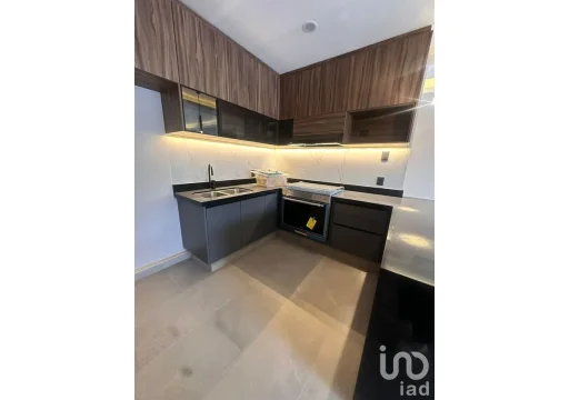 Departamento en renta en Residencial El Refugio - Querétaro - ref 7850 6