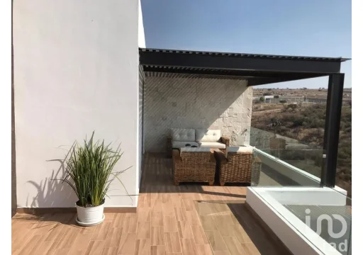 Departamento en renta en Zen House II - El Marqués - ref 7851 2