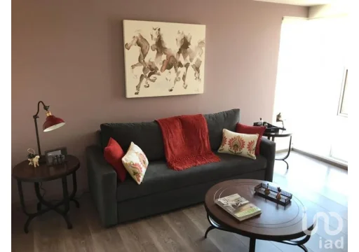 Departamento en renta en Zen House II - El Marqués - ref 7851 11