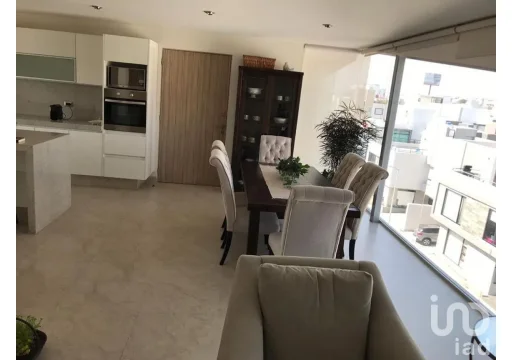 Departamento en renta en Zen House II - El Marqués - ref 7851 12