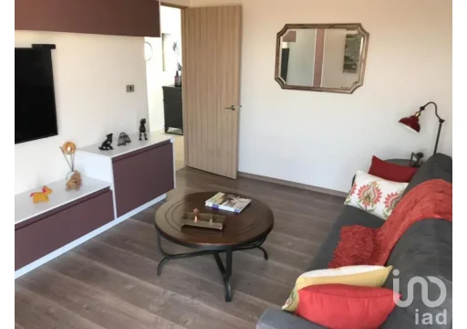 Departamento en renta en Zen House II - El Marqués - ref 7851 18