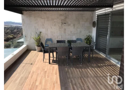 Departamento en renta en Zen House II - El Marqués - ref 7851 3