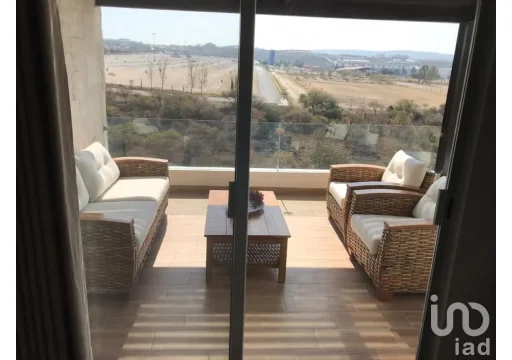 Departamento en renta en Zen House II - El Marqués - ref 7851 24