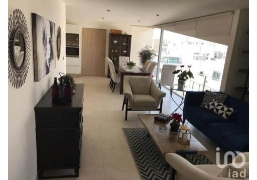 Departamento en renta en Zen House II - El Marqués - ref 7851 5