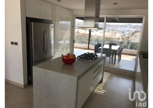 Departamento en renta en Zen House II - El Marqués - ref 7851 6