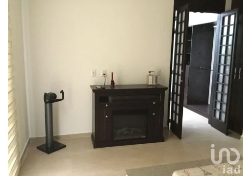 Departamento en renta en Juriquilla Santa Fe - Querétaro - ref 7852 1