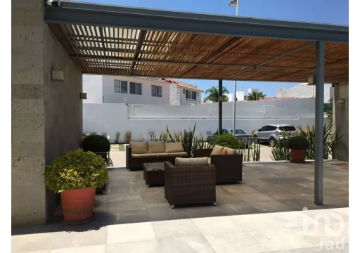 Departamento en renta en Juriquilla Santa Fe - Querétaro - ref 7852 11