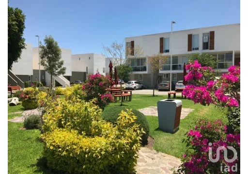 Departamento en renta en Juriquilla Santa Fe - Querétaro - ref 7852 13