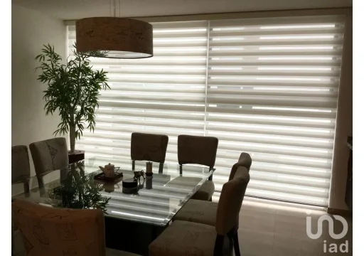 Departamento en renta en Juriquilla Santa Fe - Querétaro - ref 7852 16