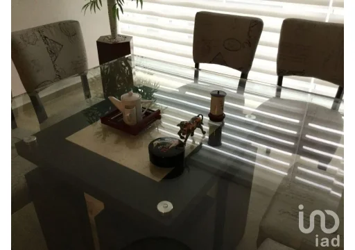 Departamento en renta en Juriquilla Santa Fe - Querétaro - ref 7852 17
