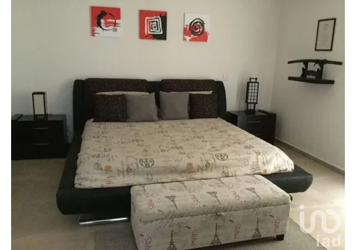 Departamento en renta en Juriquilla Santa Fe - Querétaro - ref 7852 5