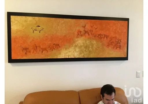 Departamento en renta en Juriquilla Santa Fe - Querétaro - ref 7852 7