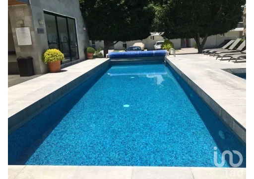 Departamento en renta en Juriquilla Santa Fe - Querétaro - ref 7852 8