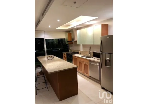 Departamento en renta en Centro Sur - Querétaro - ref 7853 11