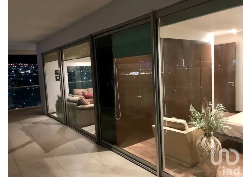 Departamento en renta en Centro Sur - Querétaro - ref 7853 21