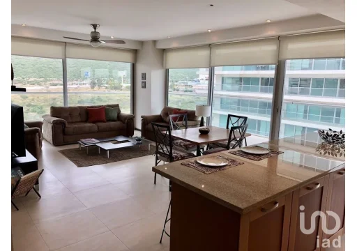 Departamento en renta en Centro Sur - Querétaro - ref 7853 28