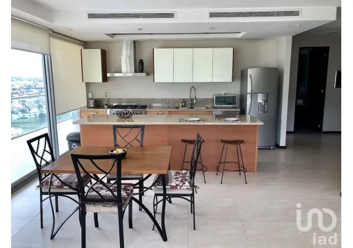 Departamento en renta en Centro Sur - Querétaro - ref 7853 29