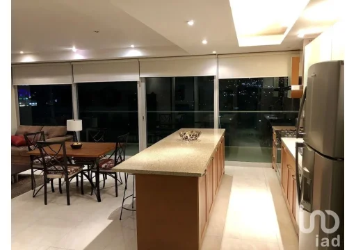 Departamento en renta en Centro Sur - Querétaro - ref 7853 4