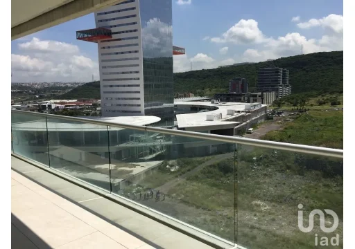 Departamento en renta en Centro Sur - Querétaro - ref 7853 33