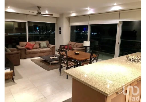 Departamento en renta en Centro Sur - Querétaro - ref 7853 5