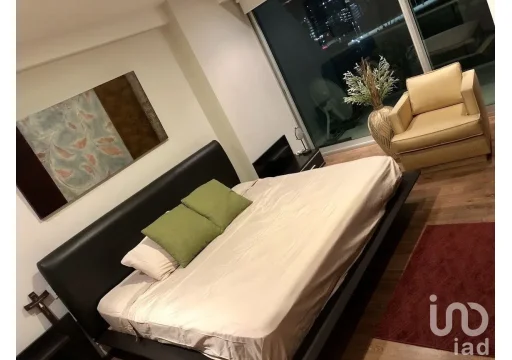 Departamento en renta en Centro Sur - Querétaro - ref 7853 7