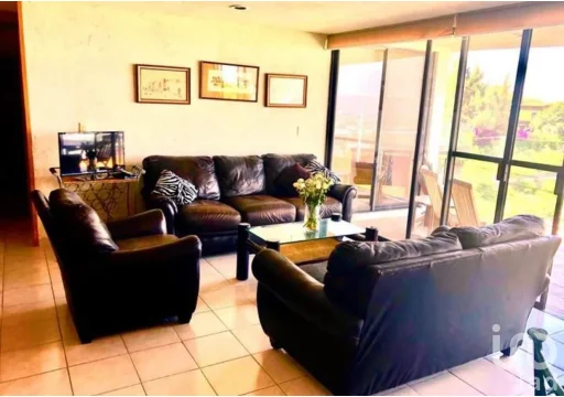 Departamento en renta en Loma Dorada - Querétaro - ref 7854 1