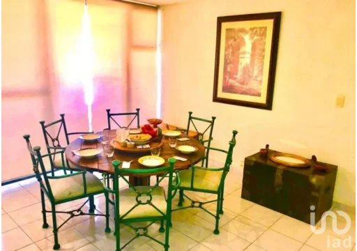Departamento en renta en Loma Dorada - Querétaro - ref 7854 11