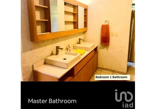Departamento en renta en Loma Dorada - Querétaro - ref 7854 14