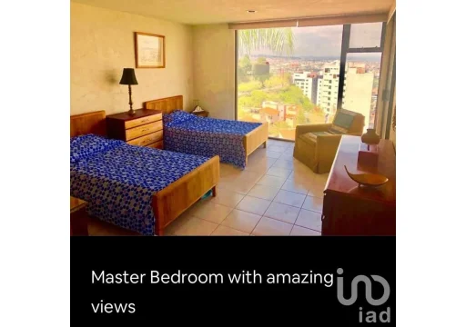 Departamento en renta en Loma Dorada - Querétaro - ref 7854 16