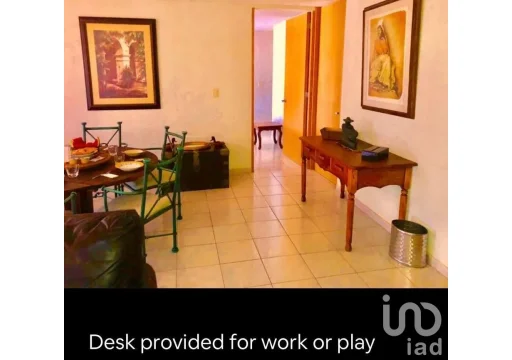 Departamento en renta en Loma Dorada - Querétaro - ref 7854 3