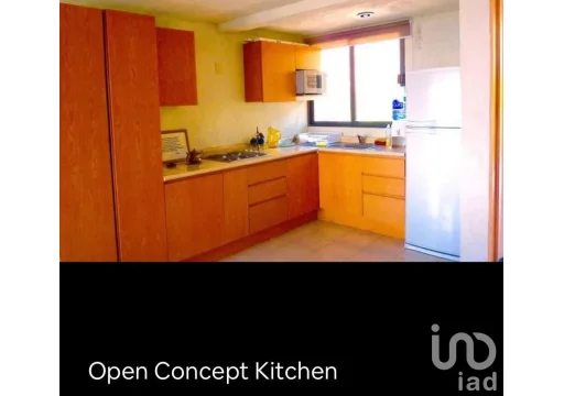 Departamento en renta en Loma Dorada - Querétaro - ref 7854 4