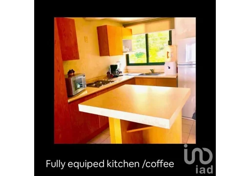 Departamento en renta en Loma Dorada - Querétaro - ref 7854 8