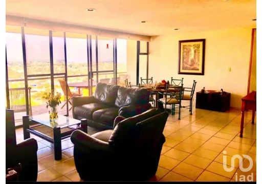 Departamento en renta en Loma Dorada - Querétaro - ref 7854 10