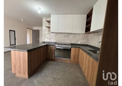 Departamento en renta en Zákia - El Marqués - ref 7858 2