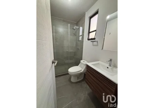 Departamento en renta en Zákia - El Marqués - ref 7858 13