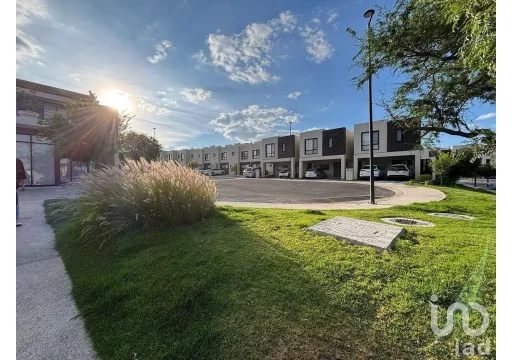 Departamento en renta en Zákia - El Marqués - ref 7858 18