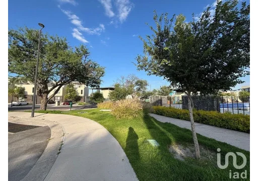 Departamento en renta en Zákia - El Marqués - ref 7858 20