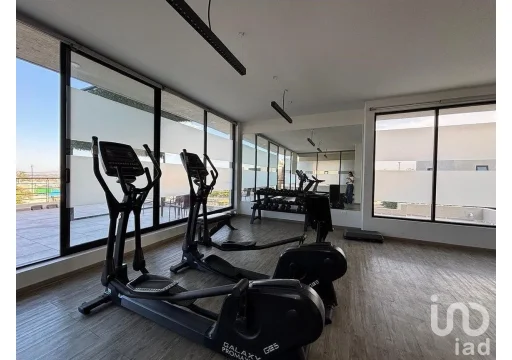 Departamento en renta en Zákia - El Marqués - ref 7858 22