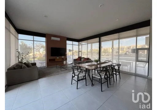 Departamento en renta en Zákia - El Marqués - ref 7858 25