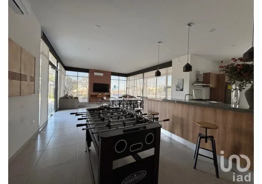 Departamento en renta en Zákia - El Marqués - ref 7858 26