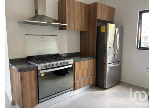 Departamento en renta en Zákia - El Marqués - ref 7858 28