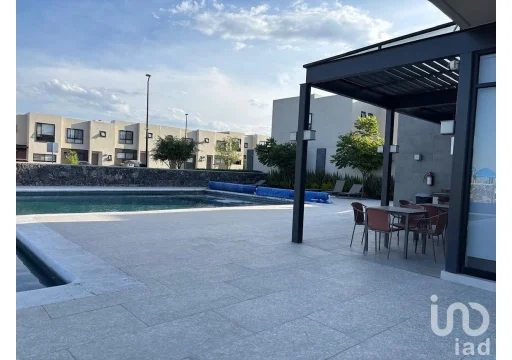 Departamento en renta en Zákia - El Marqués - ref 7858 32