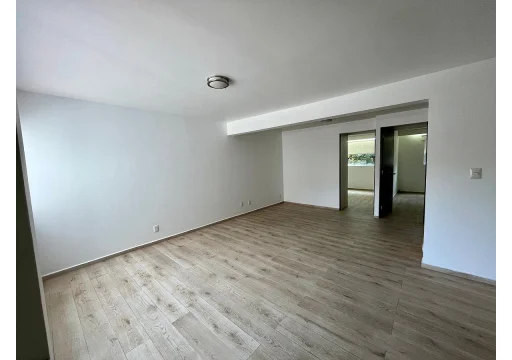 Departamento en renta en Cuauhtémoc - ref 7866 1