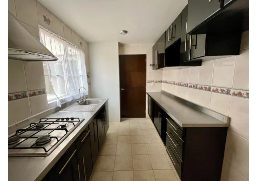 Departamento en renta en Cuauhtémoc - ref 7866 2