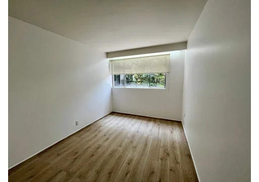 Departamento en renta en Cuauhtémoc - ref 7866 5