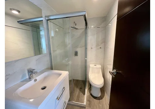 Departamento en renta en Cuauhtémoc - ref 7866 6