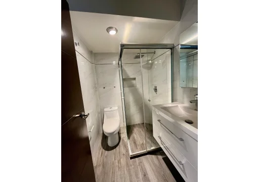 Departamento en renta en Cuauhtémoc - ref 7866 7
